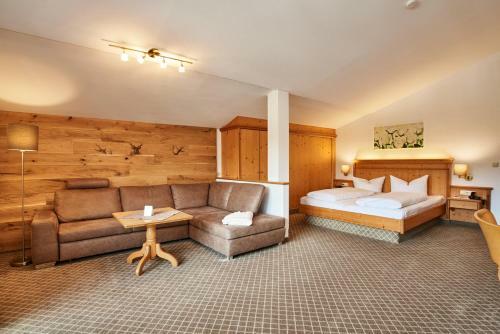 Alpenhotel Fischer