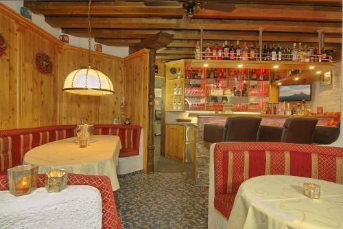 Alpenhotel Fischer