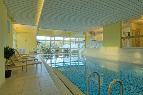 Alpenhotel Fischer
