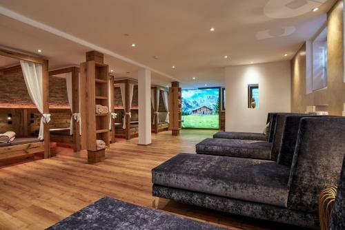 Alpenhotel Fischer