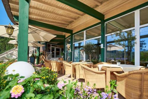 Alpenhotel Fischer