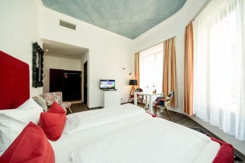 Arthotel Magdeburg