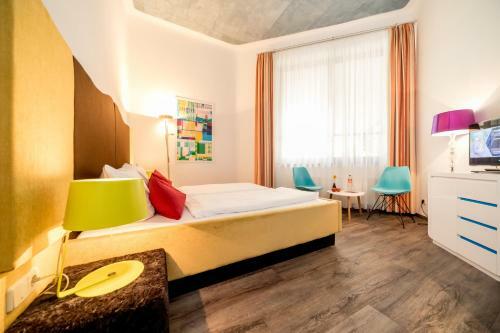Arthotel Magdeburg