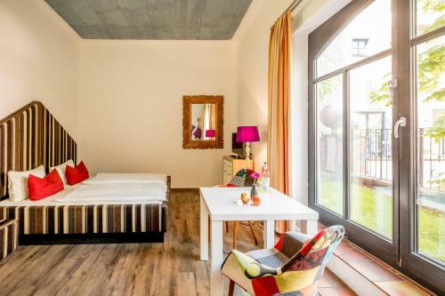 Arthotel Magdeburg