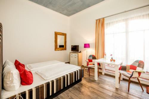 Arthotel Magdeburg