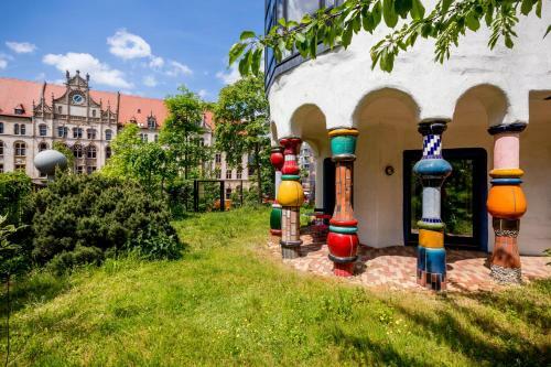 Arthotel Magdeburg
