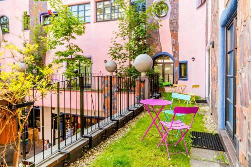 Arthotel Magdeburg