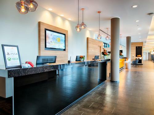 Hotel Loginn By Achat Leipzig