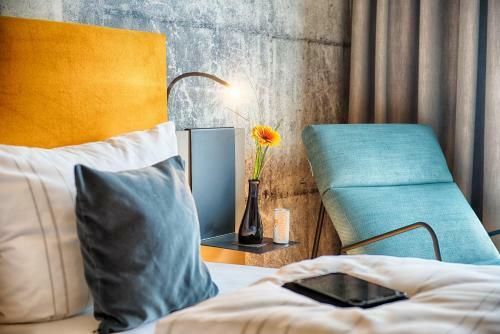 Hotel Loginn By Achat Leipzig
