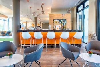 Hotel Loginn By Achat Leipzig
