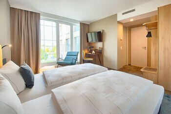 Hotel Loginn By Achat Leipzig