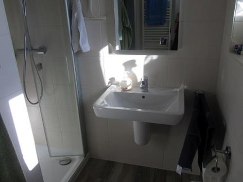 Apartamento Ferienwohnung Tenge