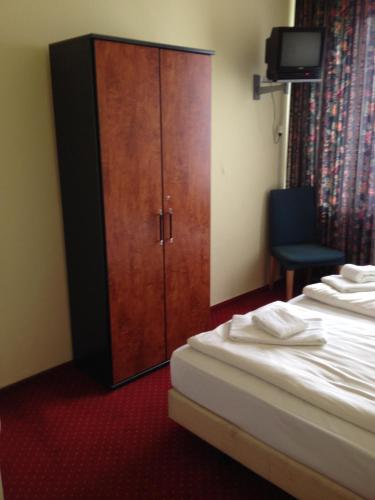 Domo Hotel Mondial