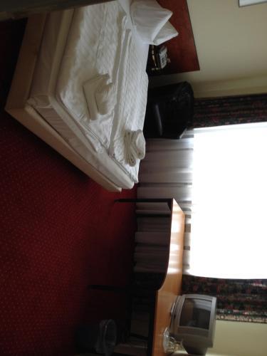 Domo Hotel Mondial