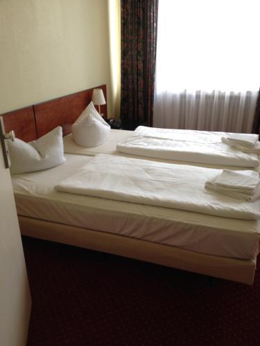 Domo Hotel Mondial