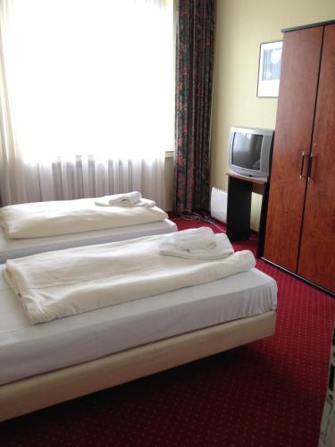 Domo Hotel Mondial