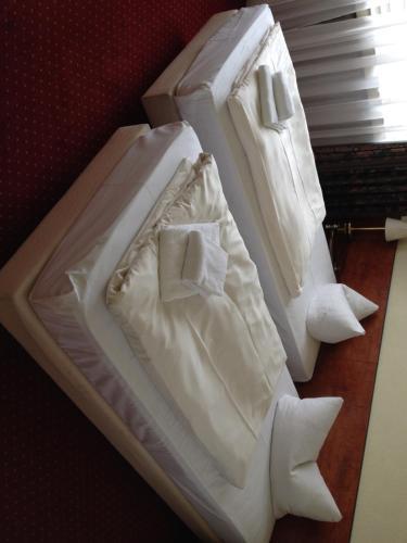 Domo Hotel Mondial