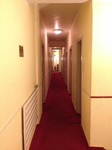Domo Hotel Mondial
