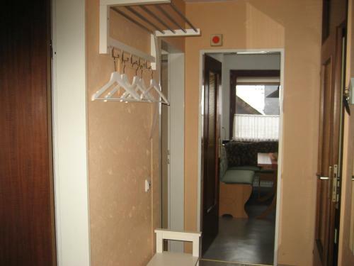 Apartamento Ferienwohnung Schneemann