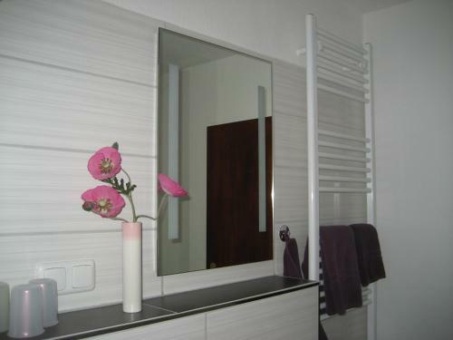 Apartamento Ferienwohnung Schneemann