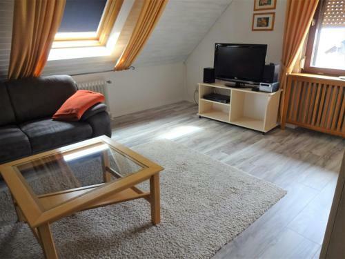 Apartamento Ferienwohnung Schneemann