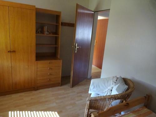 Apartamento Ferienwohnung Schneemann