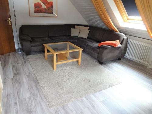 Apartamento Ferienwohnung Schneemann