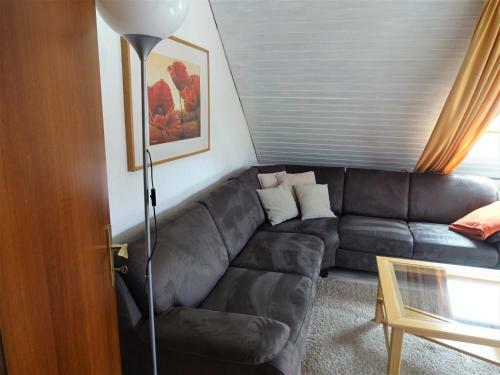 Apartamento Ferienwohnung Schneemann