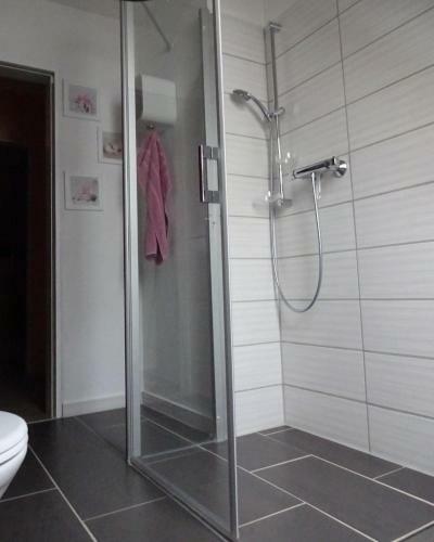 Apartamento Ferienwohnung Schneemann