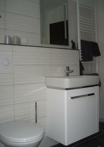 Apartamento Ferienwohnung Schneemann