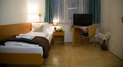 Garni Hotel R�delheimer Hof