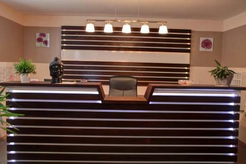 Garni Hotel R�delheimer Hof