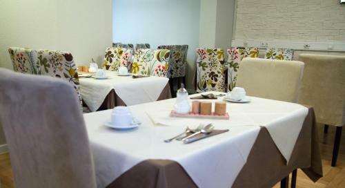 Garni Hotel R�delheimer Hof