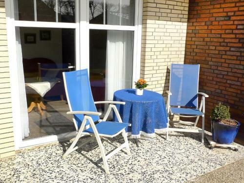 Apartment Dehne.1