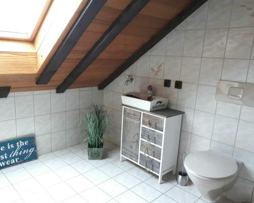 Apartamento Ferienwohnung Ruhenest