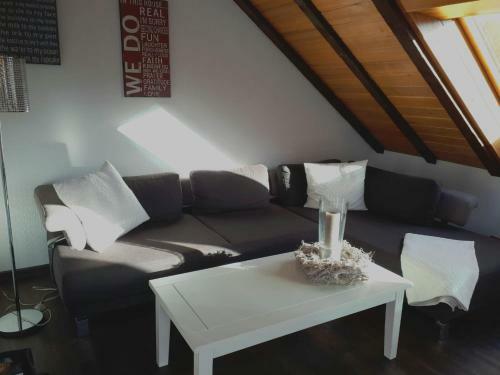 Apartamento Ferienwohnung Ruhenest