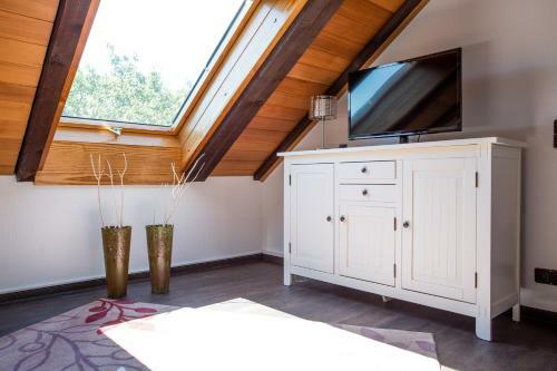 Apartamento Ferienwohnung Ruhenest