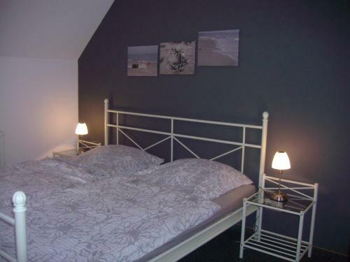 Apartamentos "ferienwohnungen Wiesenblick"