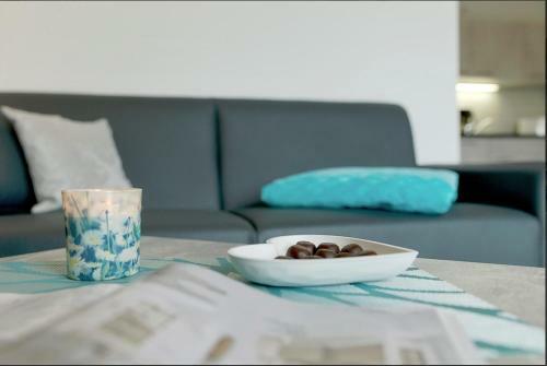Apartamentos "ferienwohnungen Wiesenblick"