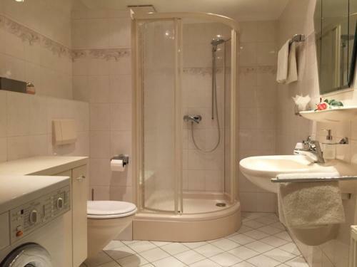 Apartamento Ferienwohnung Ascania