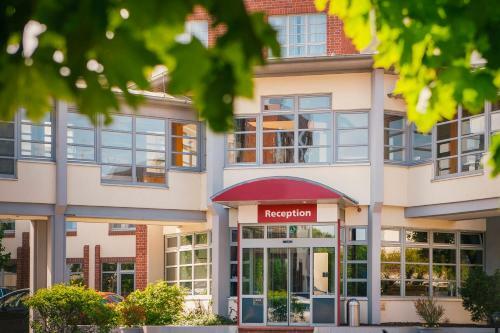 Hotel Vienna House Easy Braunschweig