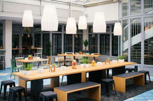 Hotel Vienna House Easy Braunschweig