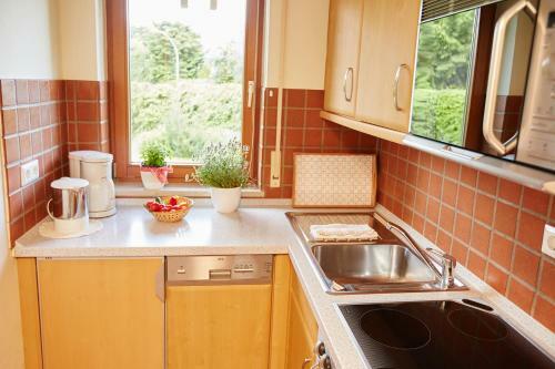 Apartamento Ferienwohnung Heigel