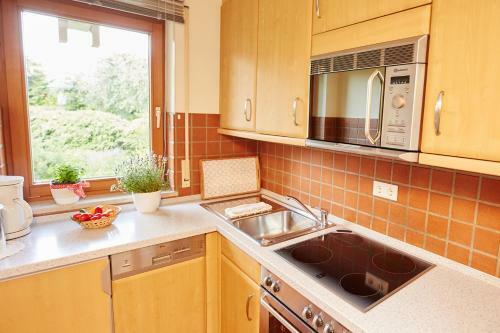Apartamento Ferienwohnung Heigel