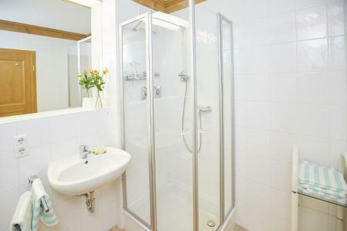 Apartamento Ferienwohnung Heigel