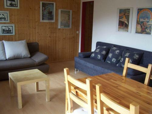Apartamento Ferienwohnung Untersch�tz