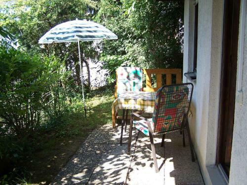 Apartamento Ferienwohnung Untersch�tz