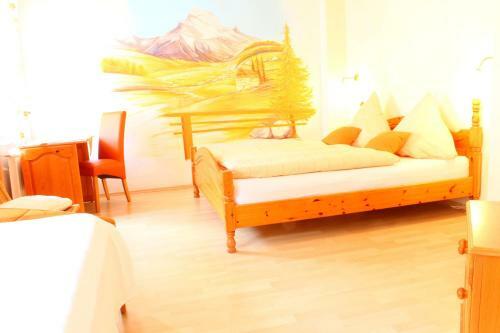 Hotel Kessenbrock Appartements