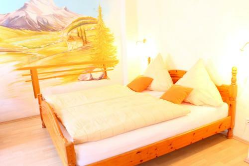 Hotel Kessenbrock Appartements