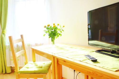 Hotel Kessenbrock Appartements